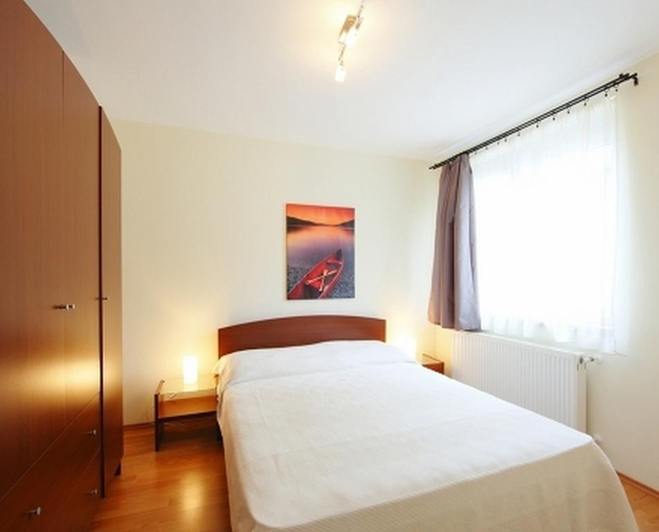 Centrum Apartmanház Apartment Hévíz Cameră foto